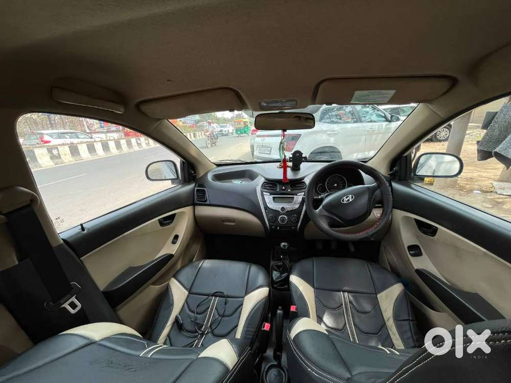 Hyundai Eon Magna+ , 50k Km Drive Only First Owner.