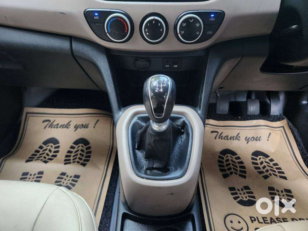 Hyundai Grand I10 1.1 Crdi Sportz, 2014, Diesel