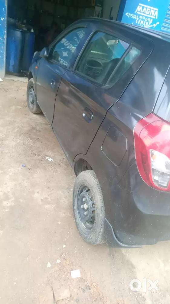 Maruti Suzuki Alto 800 2020 Model