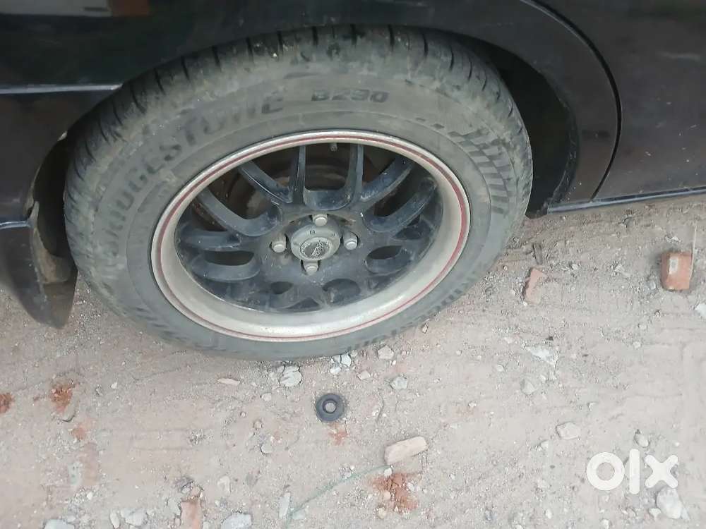 Honda City Petrol Manual 2007 Coimbatore Number