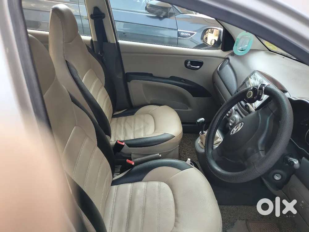 Hyundai I10 Magna 1.2 ,  130000/-