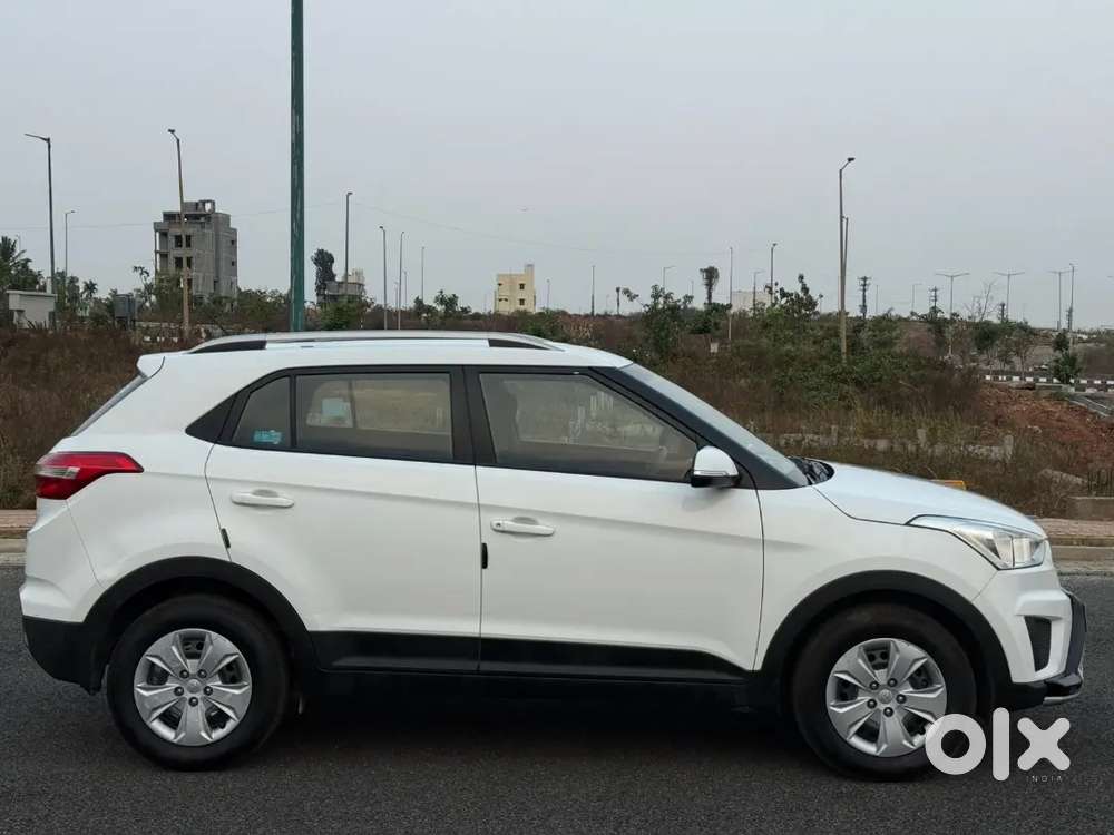 Hyundai Creta 2016