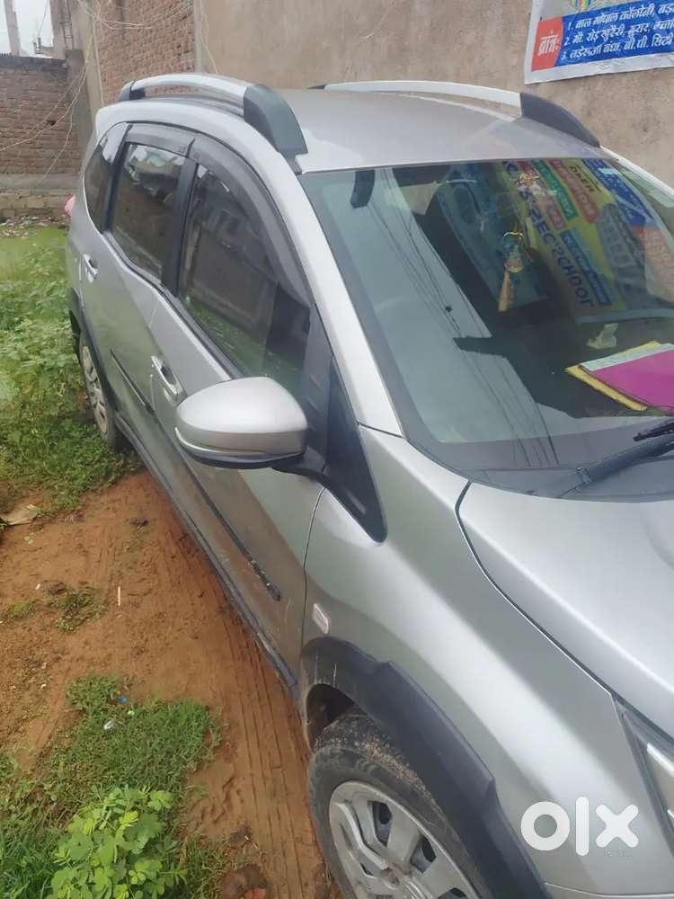 Honda Br-v 1.5 Mt 2016