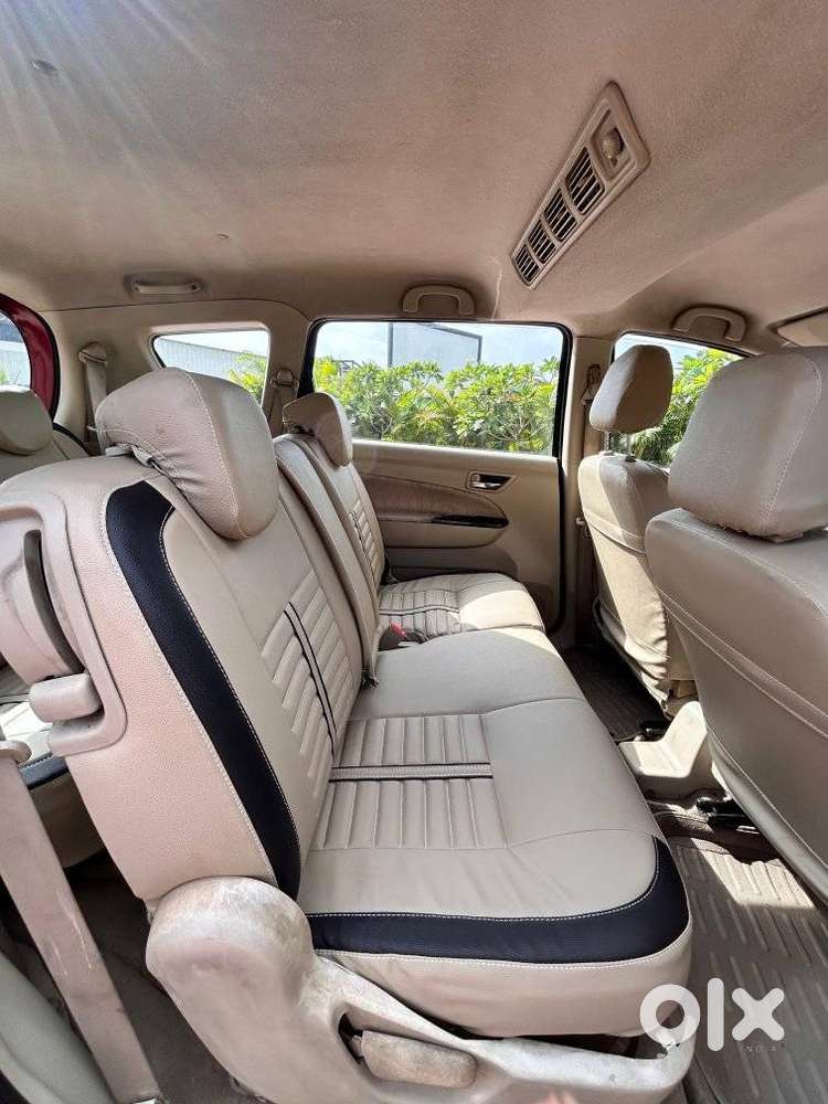 Maruti Suzuki Ertiga 2012-2015 Vdi, 2013, Diesel