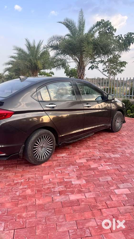 Honda City Diesel Manual 2014