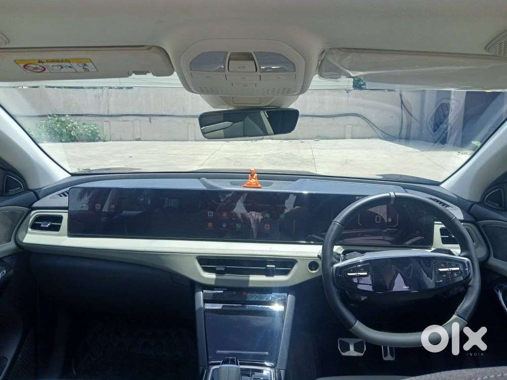 Mahindra Xev 9e Pack Two, 2026, Electric