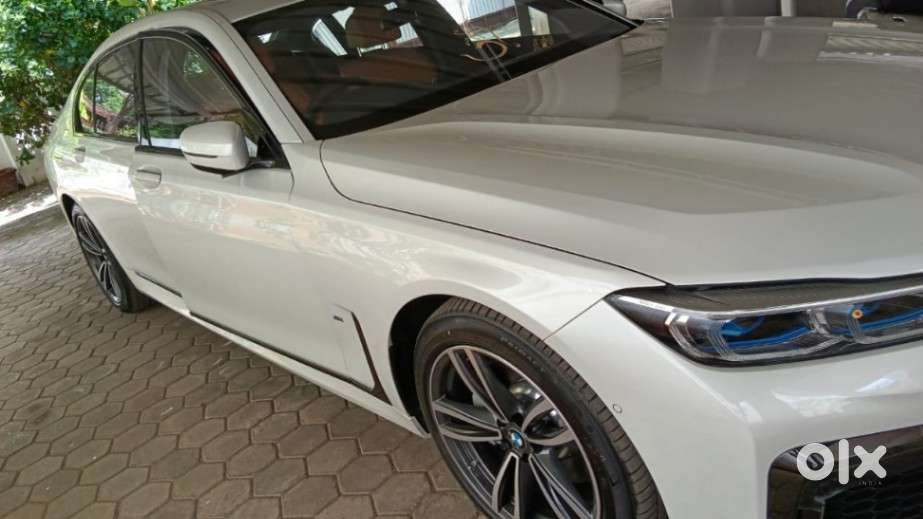 Bmw 7 Series 3.0 730ld M Sport, 2022, Diesel