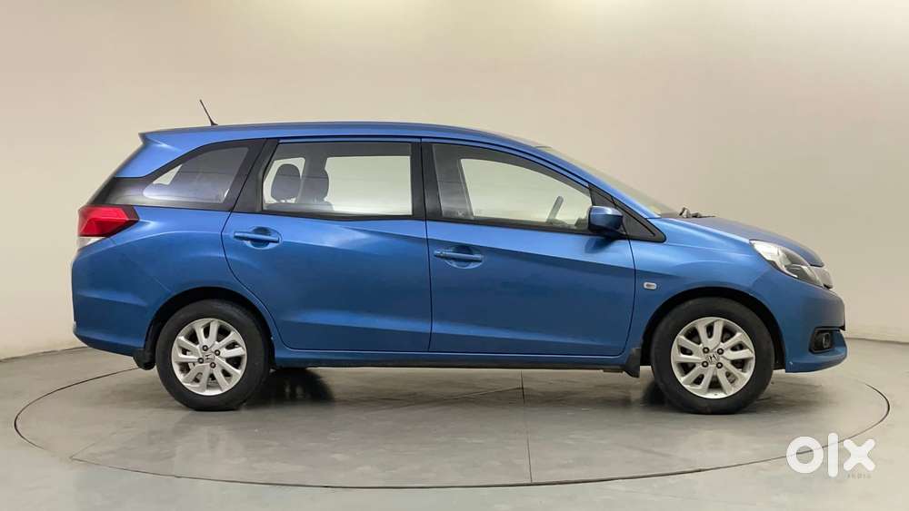 Honda Mobilio S I-vtec, 2014, Petrol