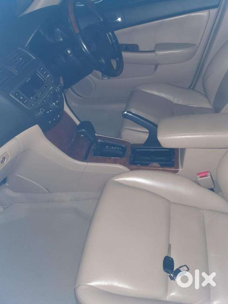 Honda Accord 2005 Petrol 75000 Km Driven Pristine Collector Condition