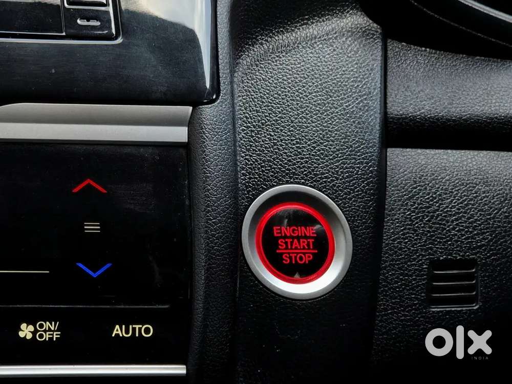 Honda Jazz Zx Cvt 2021 Top Of The Line Well Maintained
