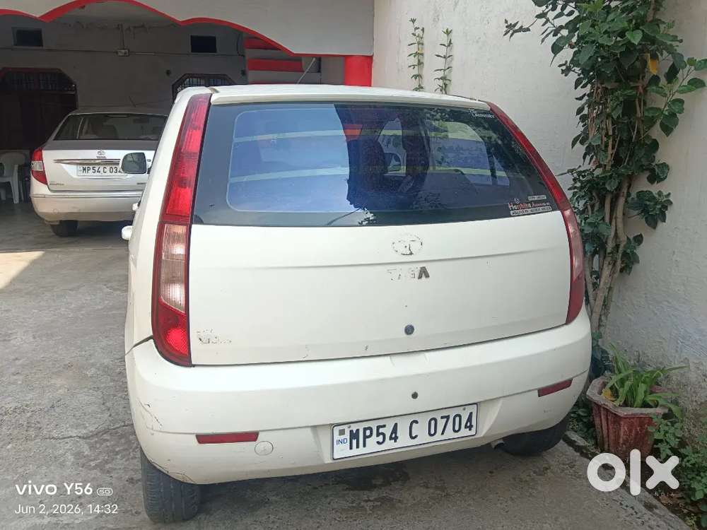 Tata Indica Vista 2010 Diesel 510000 Km Driven