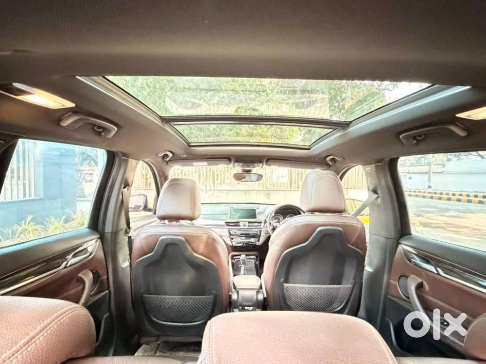 Bmw X1 Sdrive18d M Sport, 2018, Diesel
