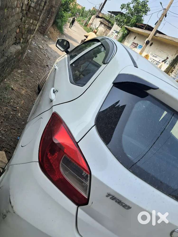 Tata Tiago 2018 Petrol 68000 Km Manual