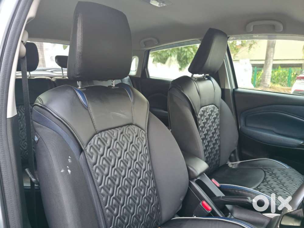 Maruti Suzuki Baleno 1.2 Alpha At, 2023, Petrol