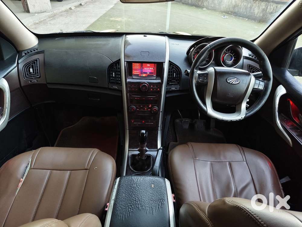 Mahindra Xuv500 W8, 2013, Diesel