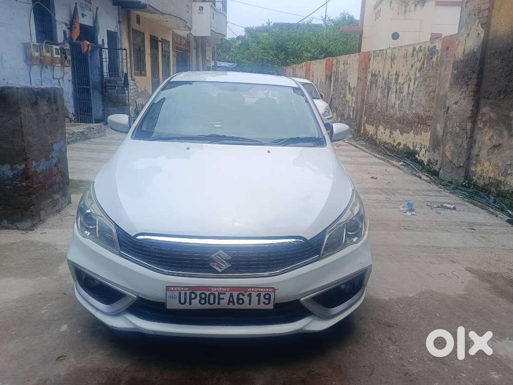 Maruti Suzuki Ciaz 2019