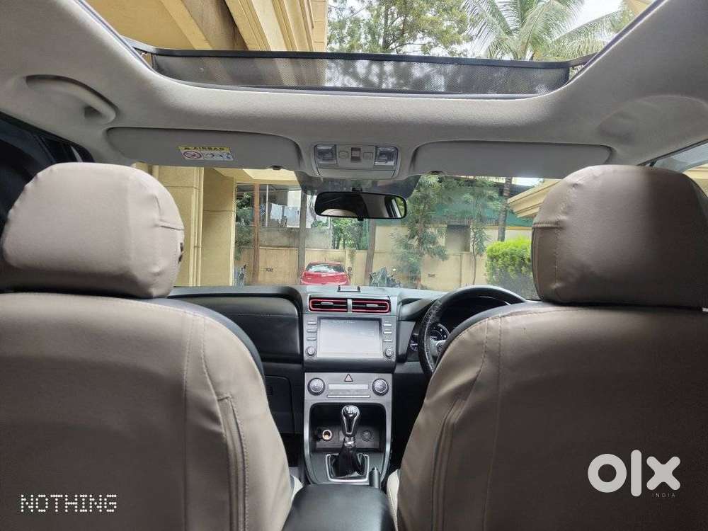 Hyundai Creta King Edition 1.5 Diesel, 2023, Diesel