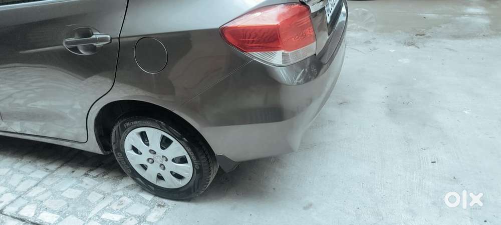 Honda Amaze 1.2 Smt I Vtec, 2015, Petrol