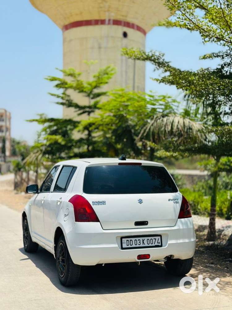Maruti Suzuki Diesel 2010