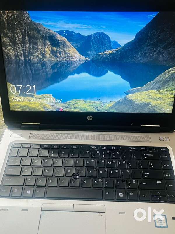 Hp Probook Laptop On Sale
