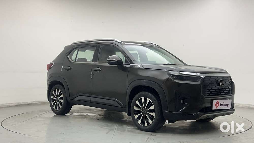 Honda Elevate Vx Mt, 2023, Petrol