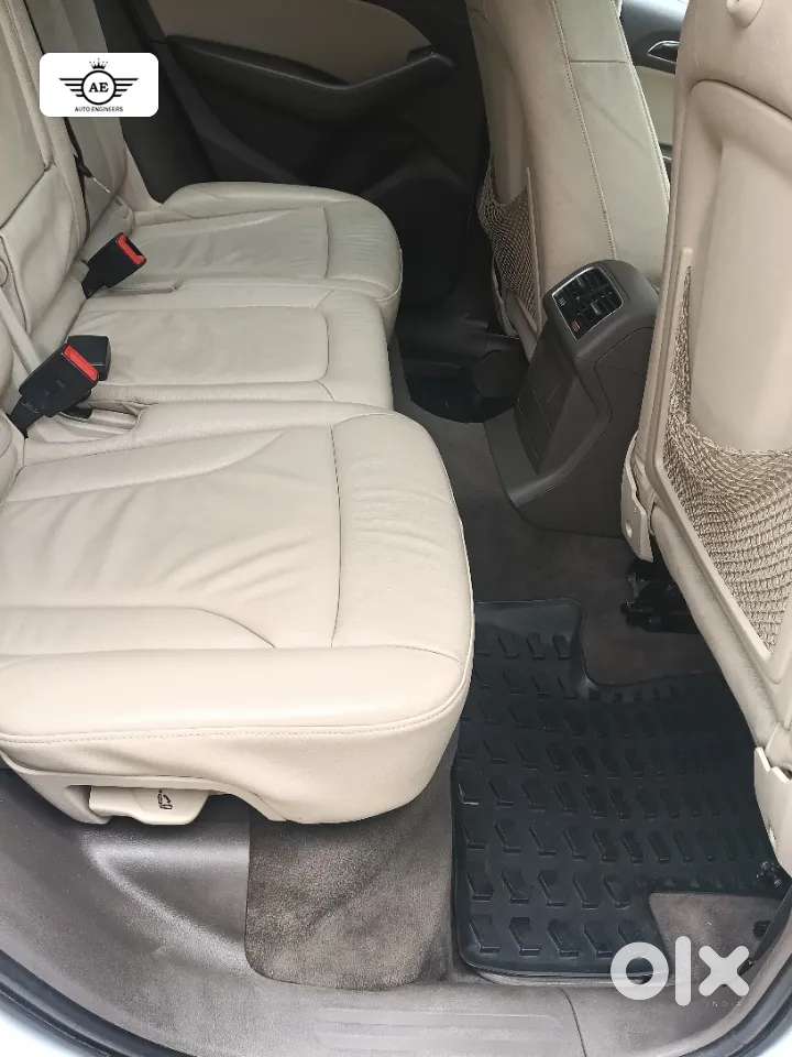 Audi Q5 2.0 Tdi Quattro Premium Plus, 2014, Diesel