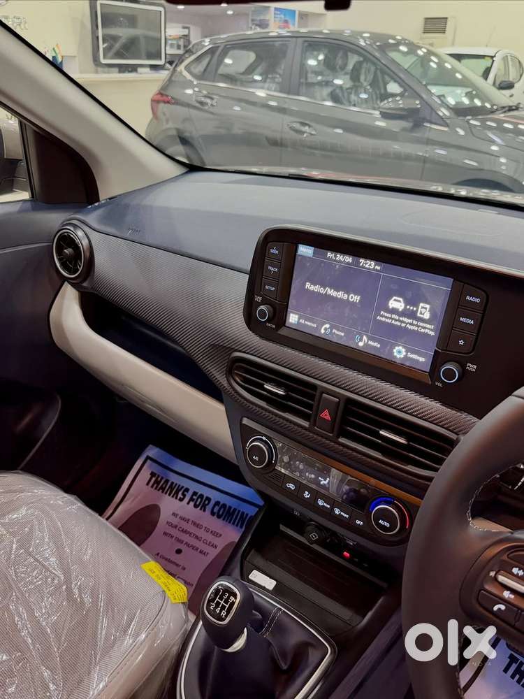 Hyundai Car Petrol 2026