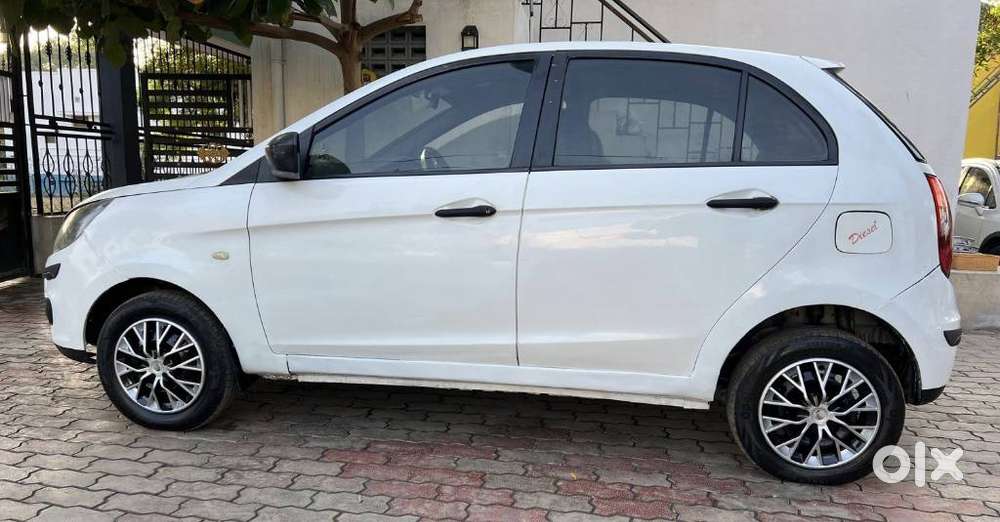 Tata Bolt Quadrajet Xe, 2017, Diesel
