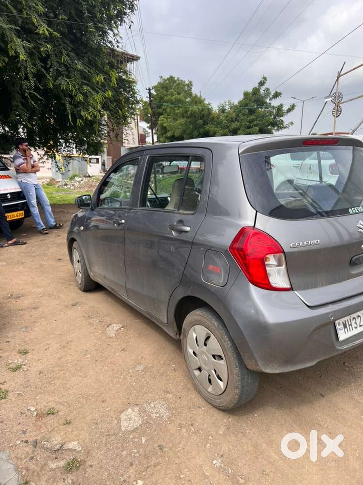 2019 Maruti Suzuki Celerio