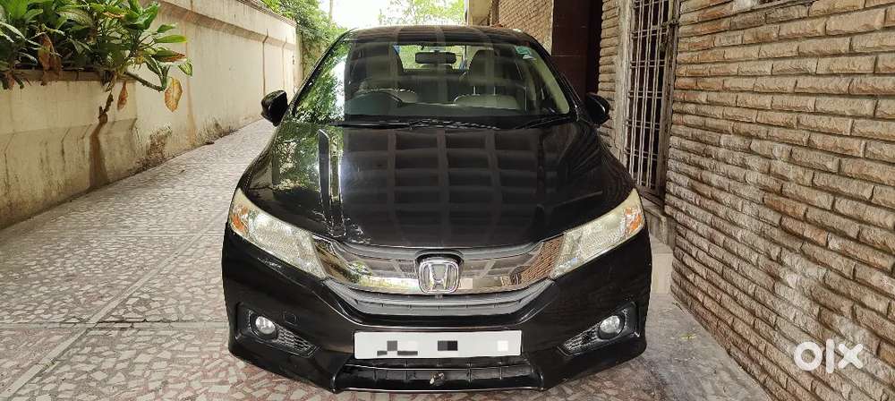 Honda City 2014 Petrol Mt