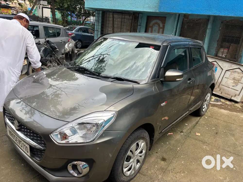 Maruti Suzuki Swift 2022 Petrol 16900 Km Driven