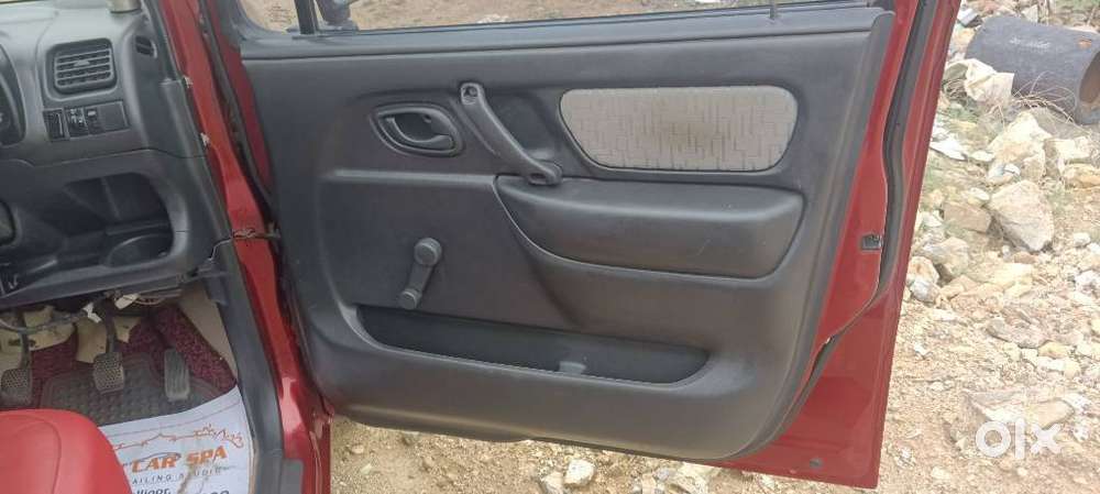 Maruti Suzuki Wagon R, 2007