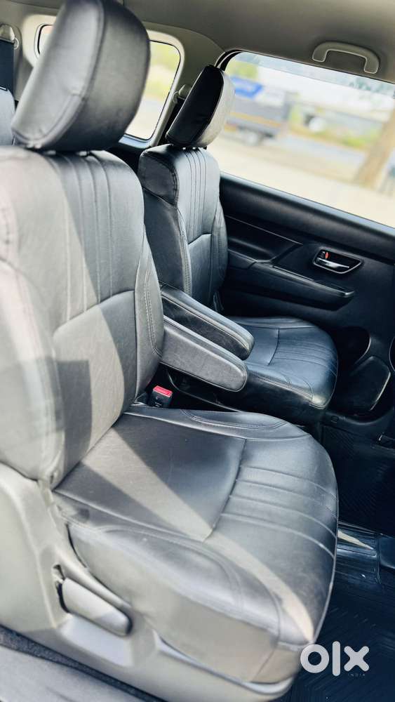 Maruti Suzuki Xl6 1.5 Zeta Mt, 2021, Cng & Hybrids