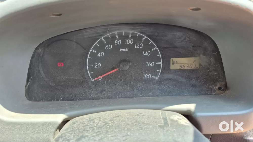 Maruti Suzuki Alto 0.8 Lxi (o), 2012, Petrol