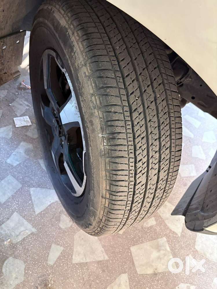 Mahindra Scorpio Classic 2023 Diesel Well Maintained