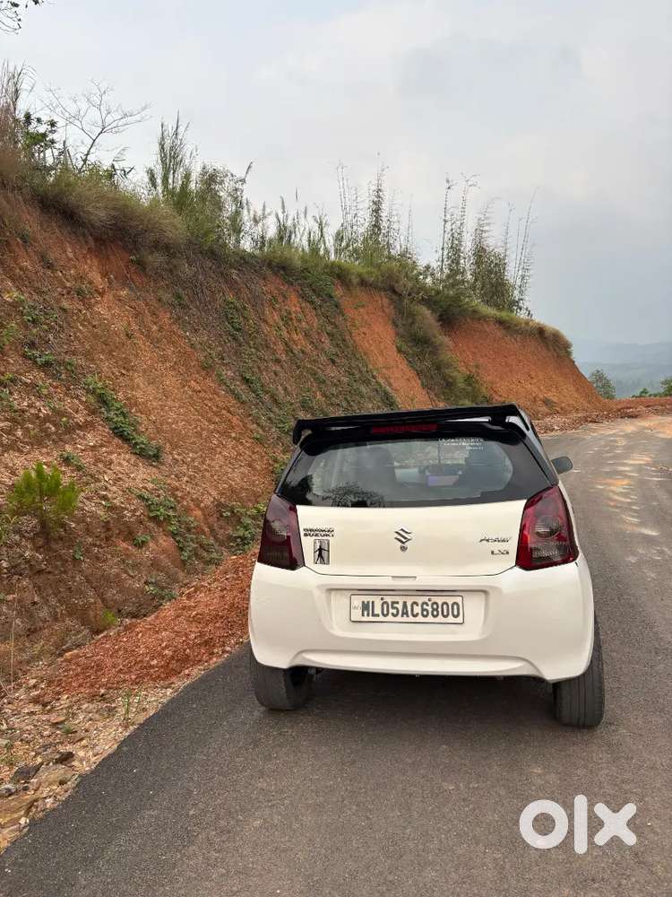 Maruti Suzuki A-star 2010 Petrol Good Condition