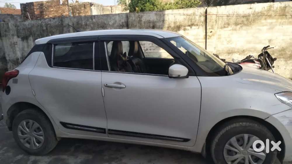 Maruti Suzuki Dzire 2023