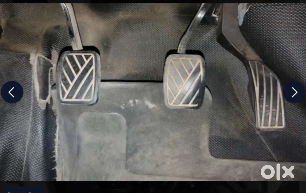 Maruti Vitara Brezza Lxi 2023