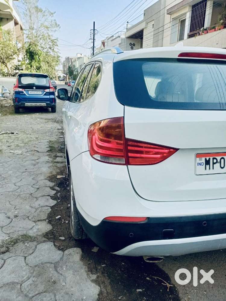 Bmw X1 2.0 Sdrive 20d, 2011, Diesel