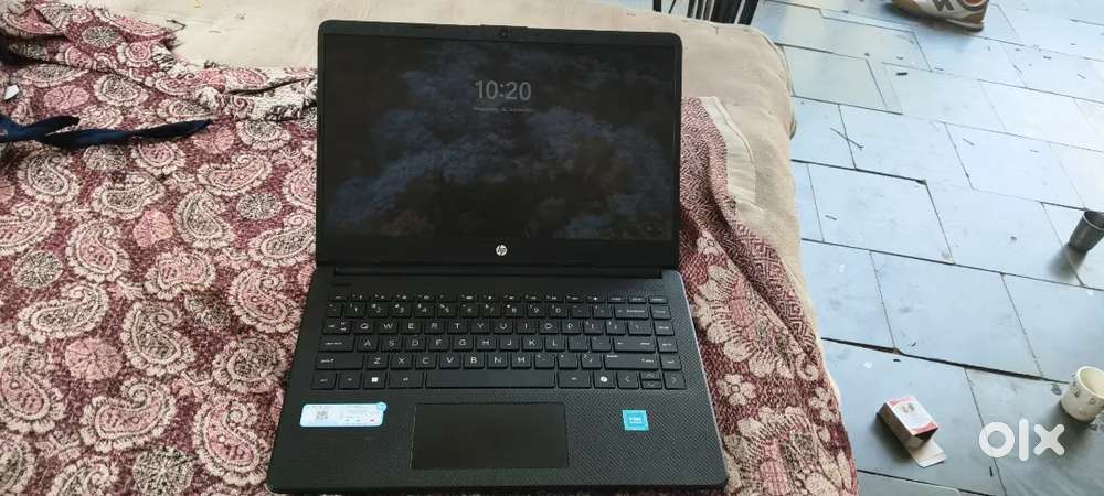 Hp14s 8/512 gb