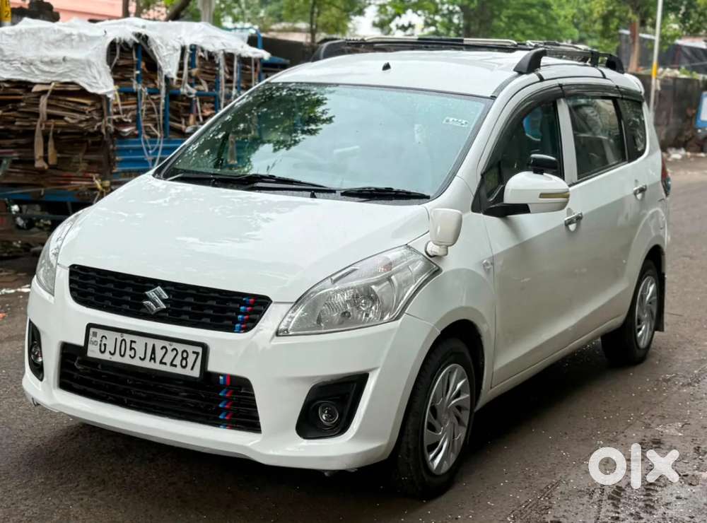 Maruti Suzuki Ertiga 1.4 Vxi Abs, 2012, Petrol