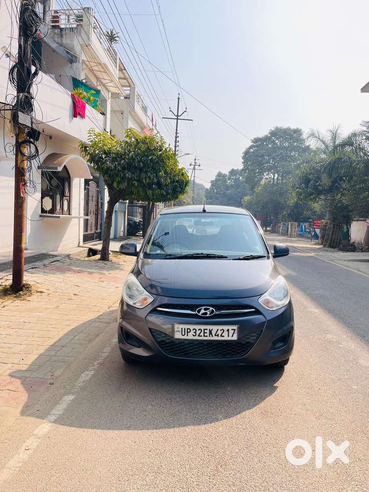 Hyundai I10 Magna, 2012, Lpg