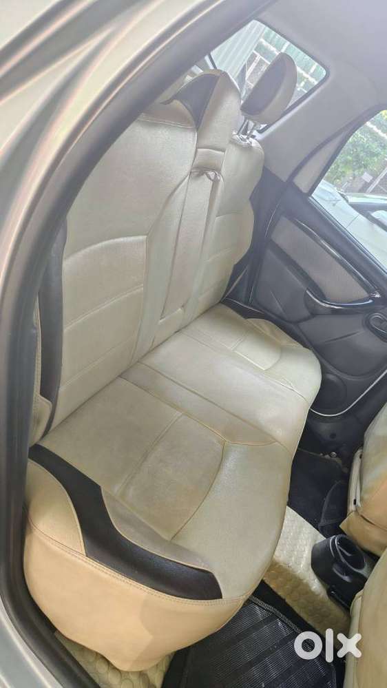 Renault Duster 85ps Diesel Rxl Optional, 2015, Diesel