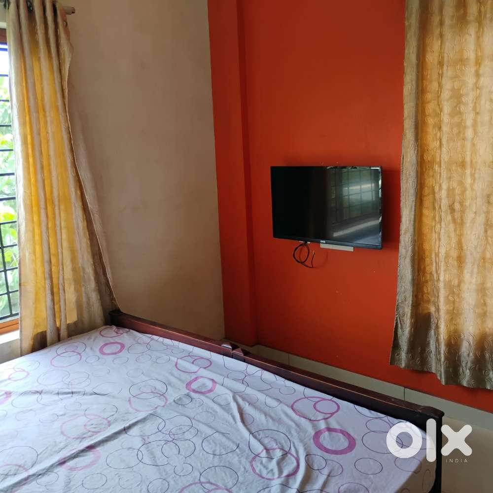 1BHK in Padamugal