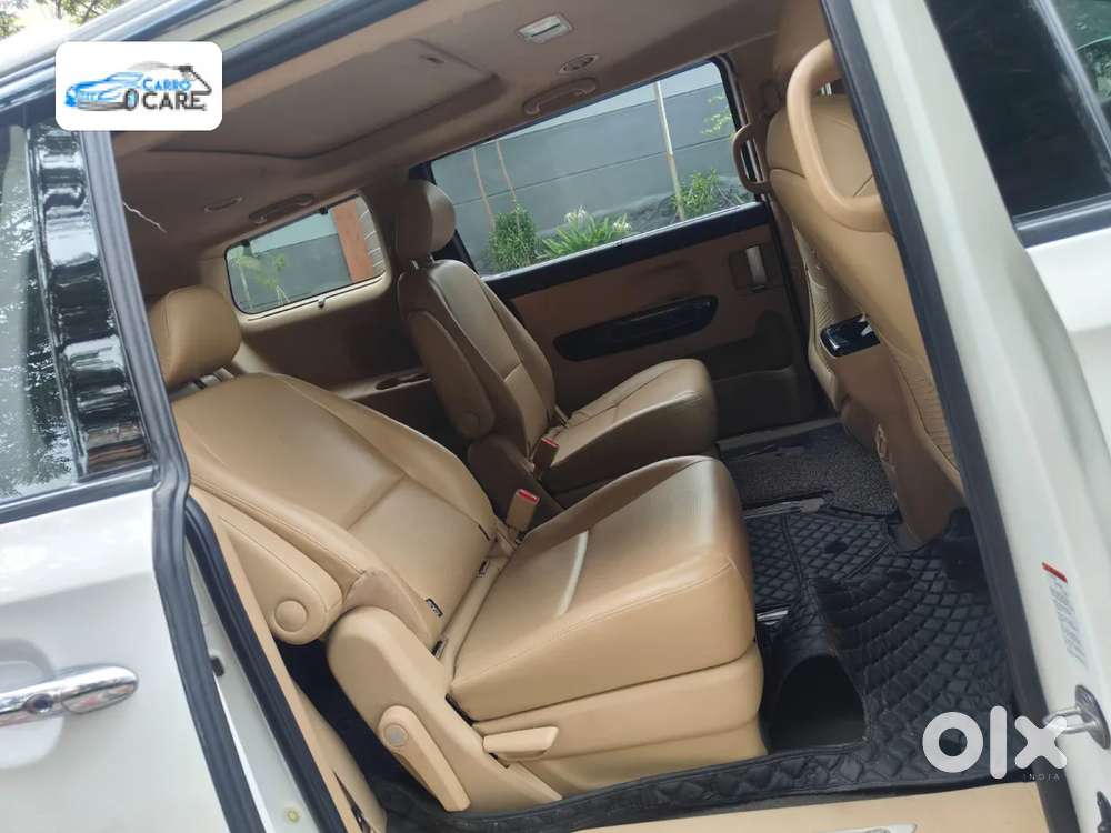 Kia Carnival, 2022, Diesel