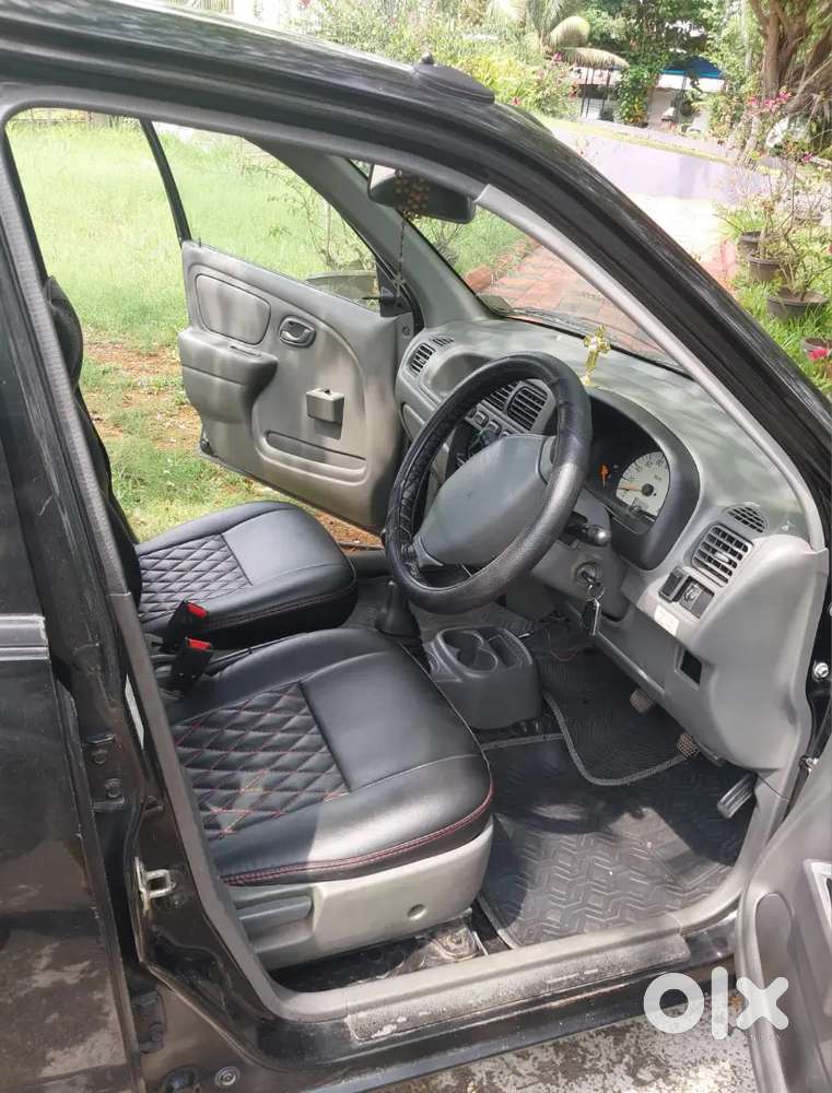 2005 Maruti Alto  - Upgraded With Vxi Features Rc 2030, 86k Km,