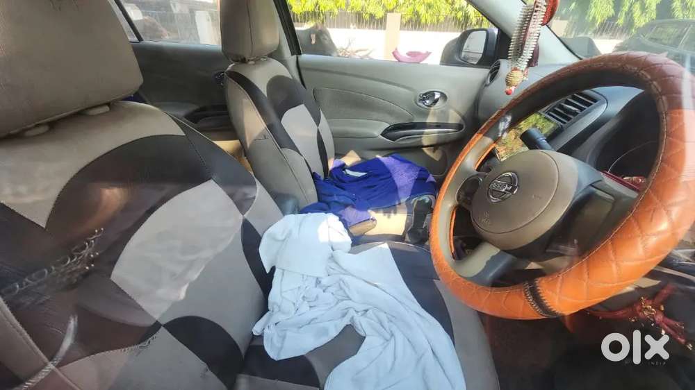 Good Condition