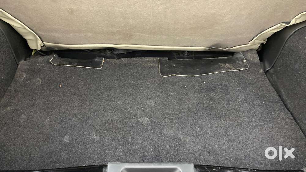 Nissan Micra Active Xl, 2016, Petrol