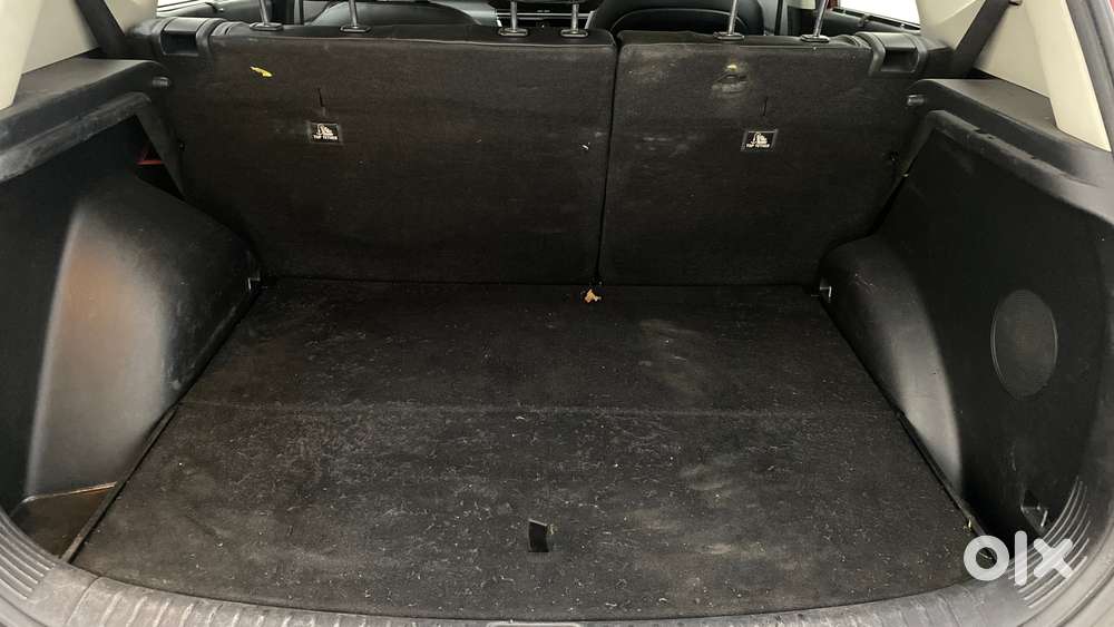 Kia Seltos 1.5 Gtx+ Diesel At, 2021, Diesel