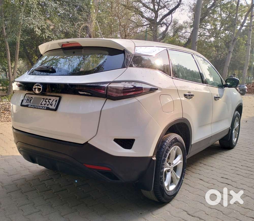 Tata Harrier 2.0 Kryotec Xta Plus, 2023, Diesel